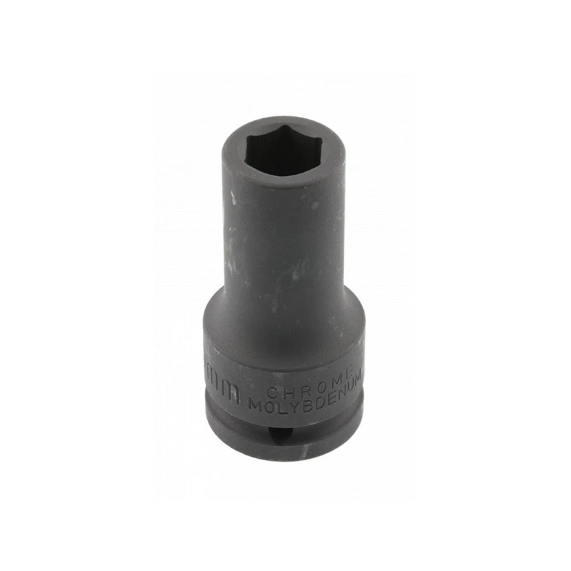 Slika proizvoda: NASADNI KLJUČ UDARNI 3/4" 27 MM DUGI HOGERT HT4R114